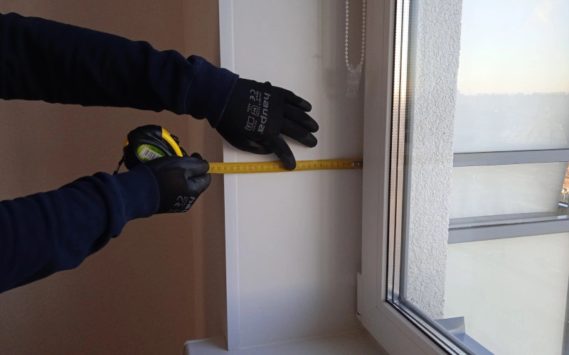 remookno-011 replacing window reveals