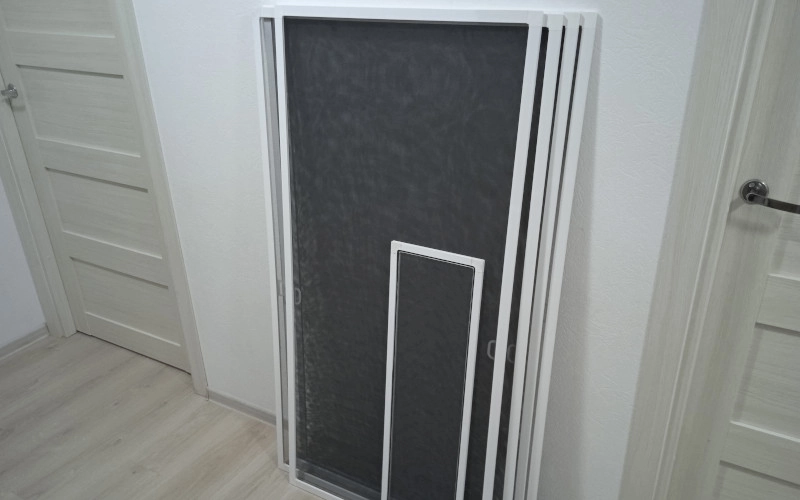 remookno-014 mosquito net for a window